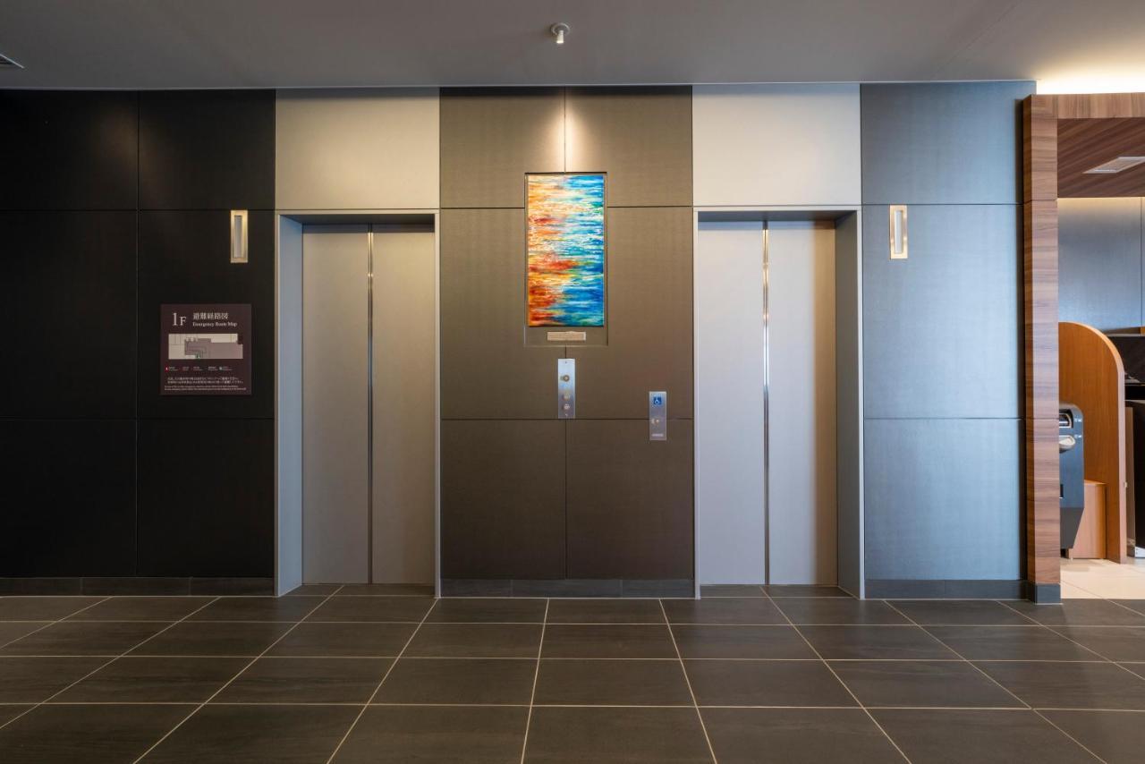 R&B Hotel Nagoya Shinkansenguchi Екстер'єр фото