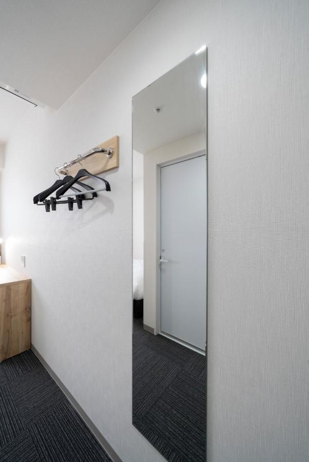 R&B Hotel Nagoya Shinkansenguchi Екстер'єр фото