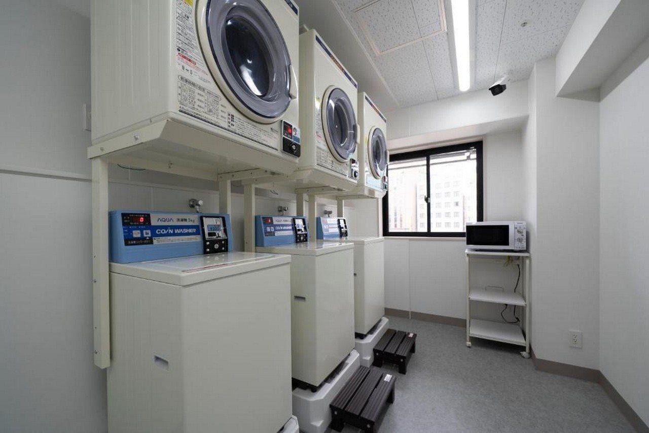 R&B Hotel Nagoya Shinkansenguchi Екстер'єр фото