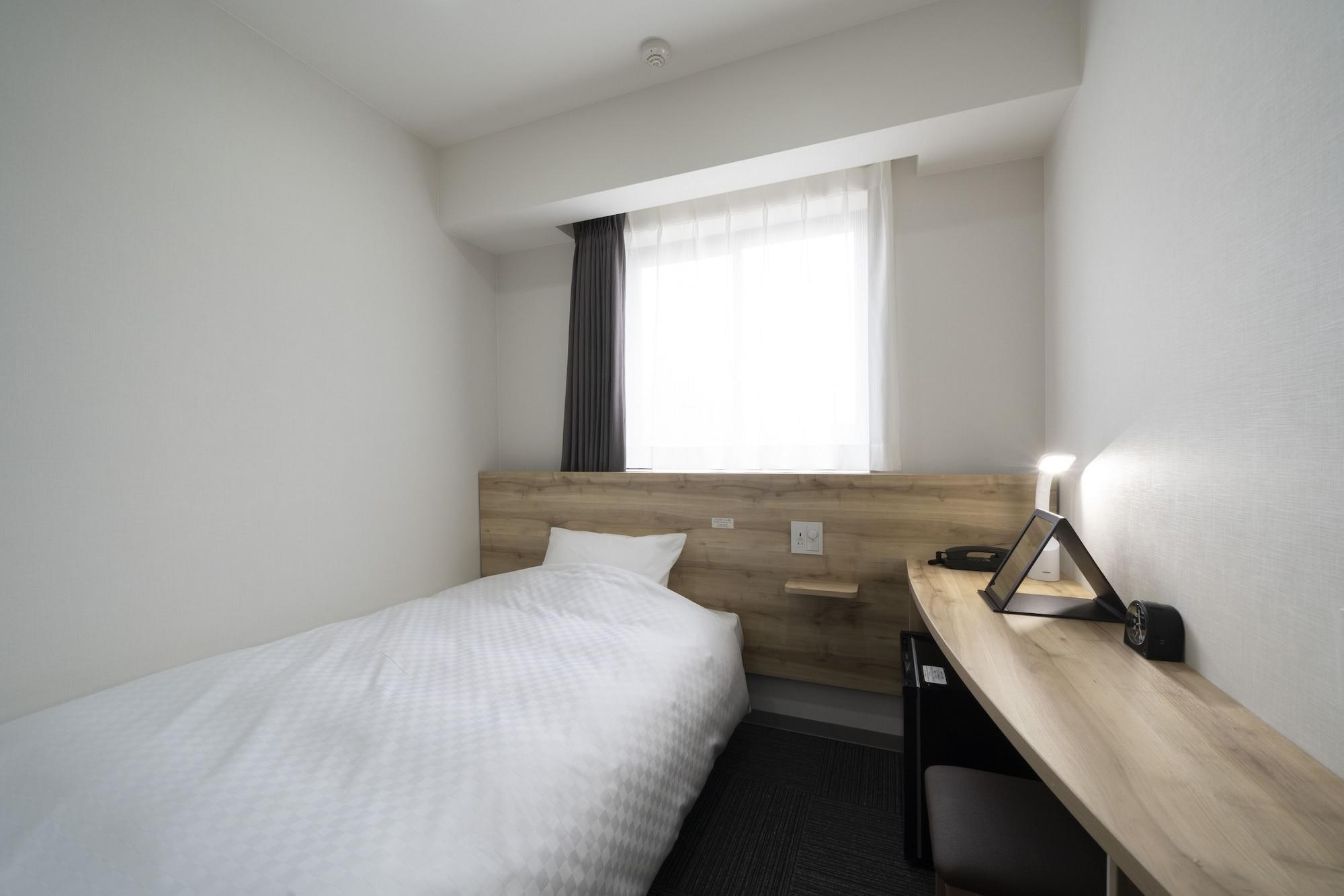 R&B Hotel Nagoya Shinkansenguchi Екстер'єр фото