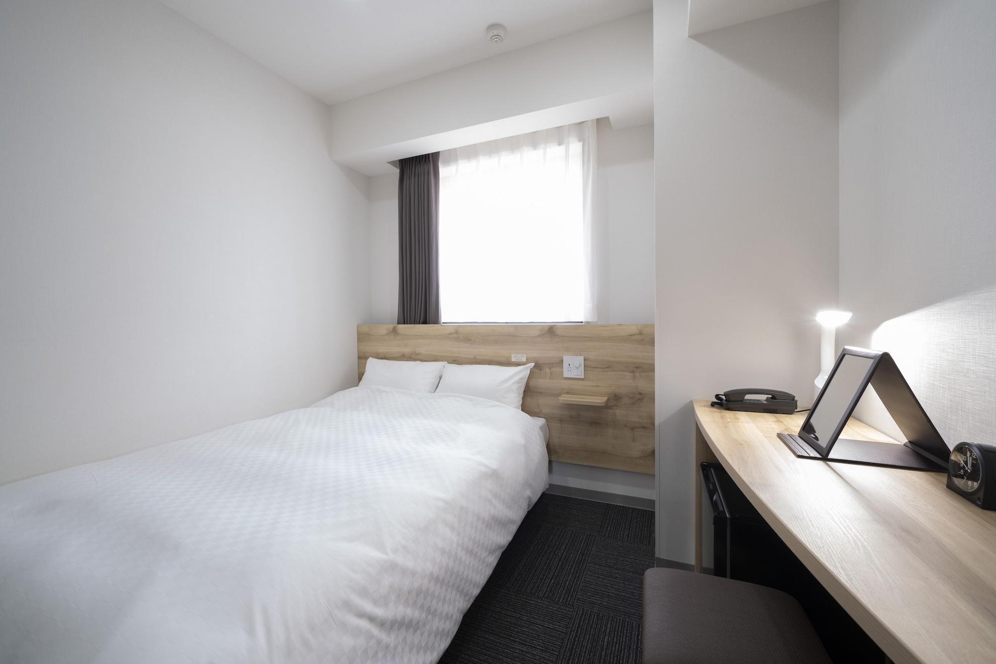 R&B Hotel Nagoya Shinkansenguchi Екстер'єр фото