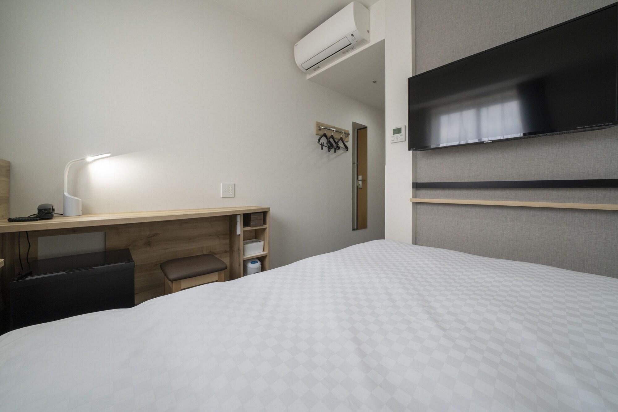 R&B Hotel Nagoya Shinkansenguchi Екстер'єр фото