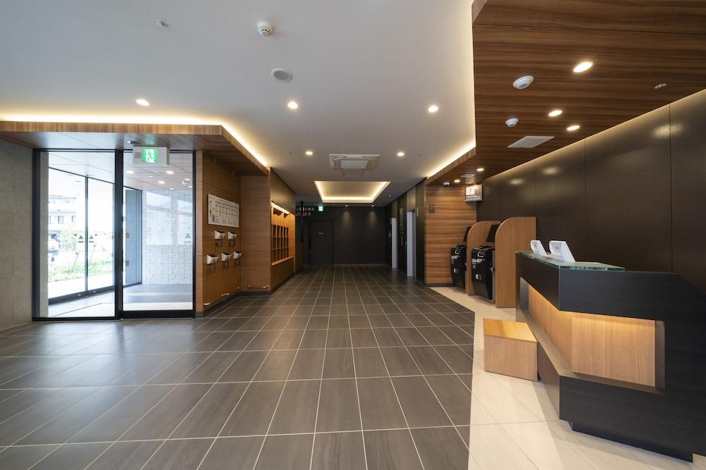 R&B Hotel Nagoya Shinkansenguchi Екстер'єр фото