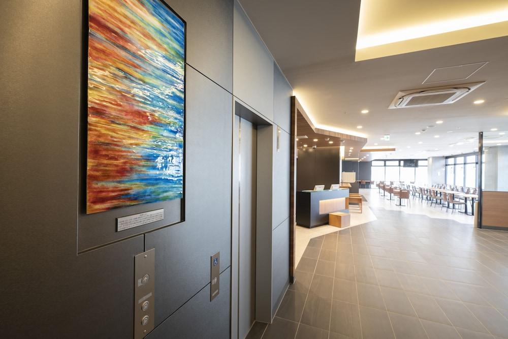 R&B Hotel Nagoya Shinkansenguchi Екстер'єр фото