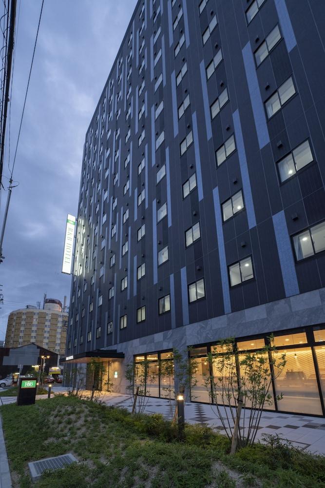 R&B Hotel Nagoya Shinkansenguchi Екстер'єр фото
