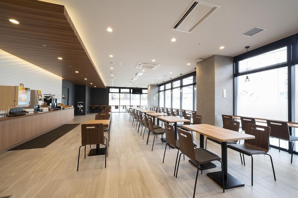 R&B Hotel Nagoya Shinkansenguchi Екстер'єр фото
