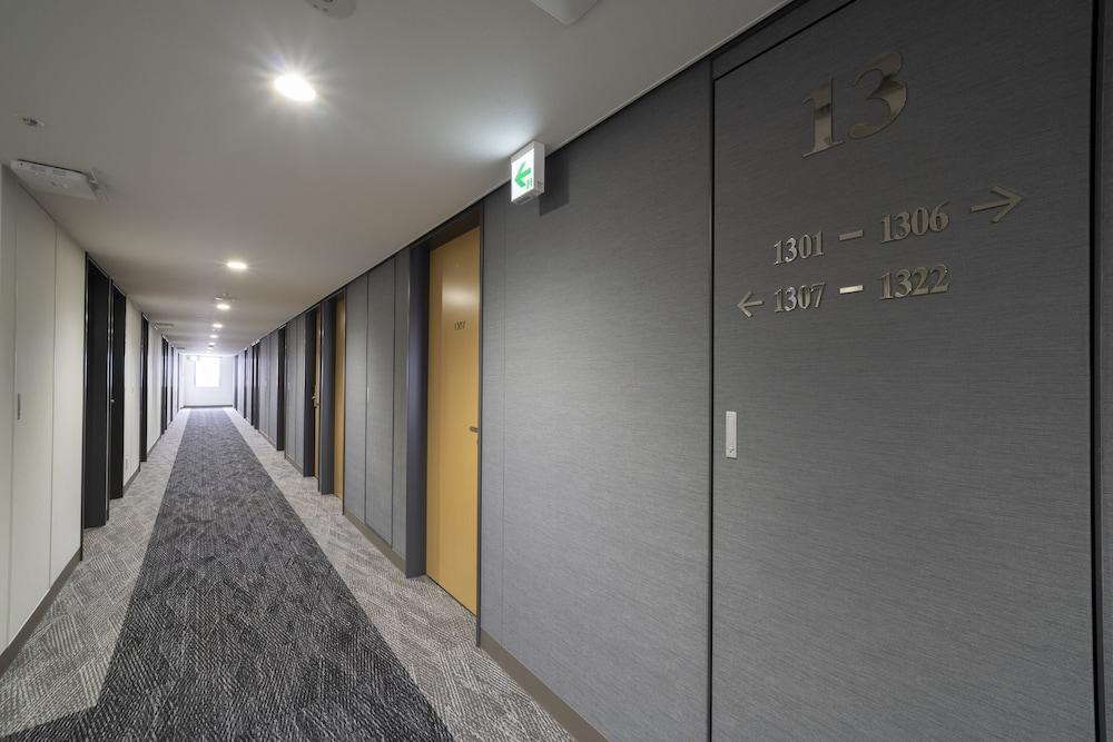 R&B Hotel Nagoya Shinkansenguchi Екстер'єр фото