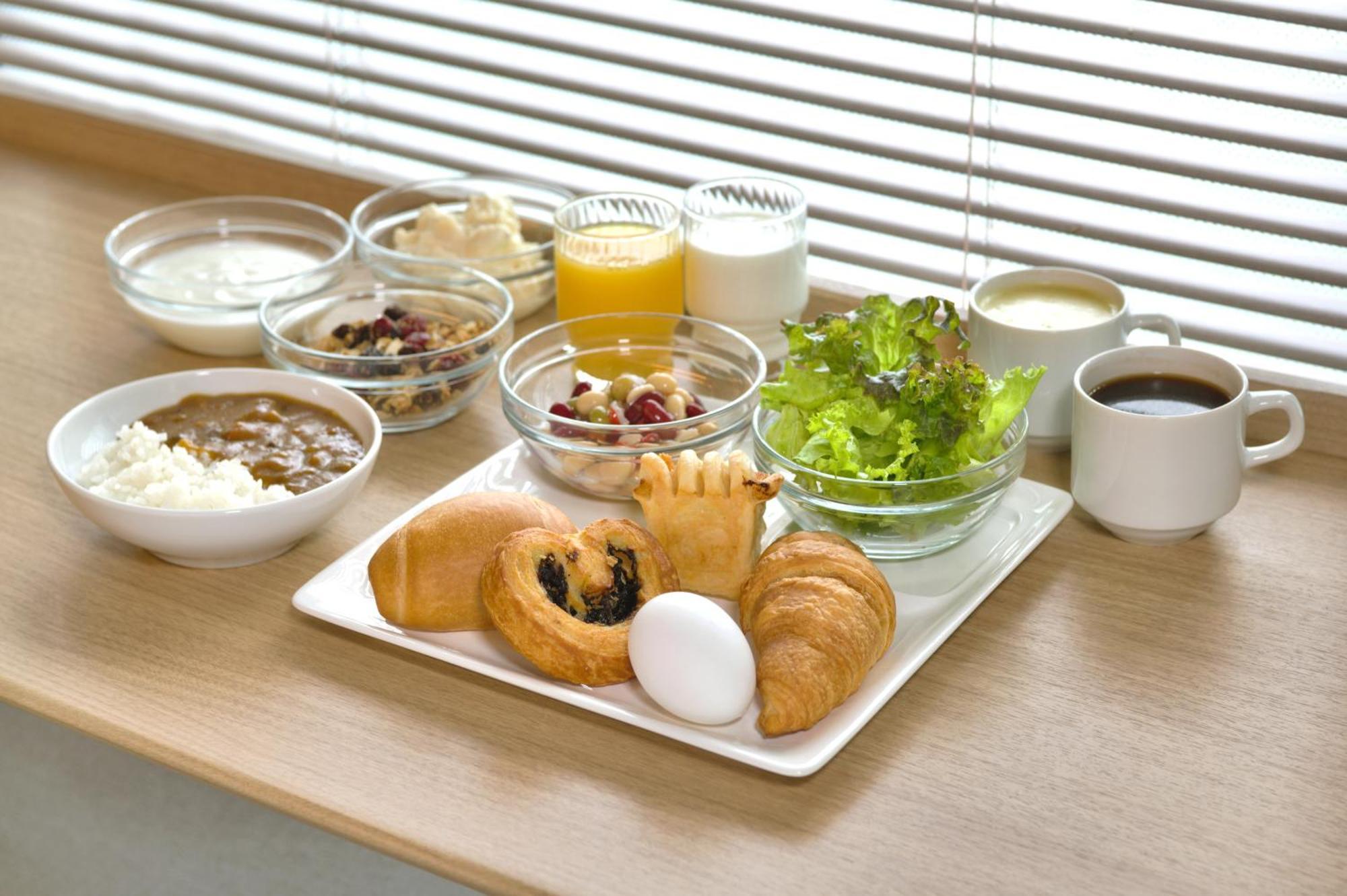 R&B Hotel Nagoya Shinkansenguchi Екстер'єр фото